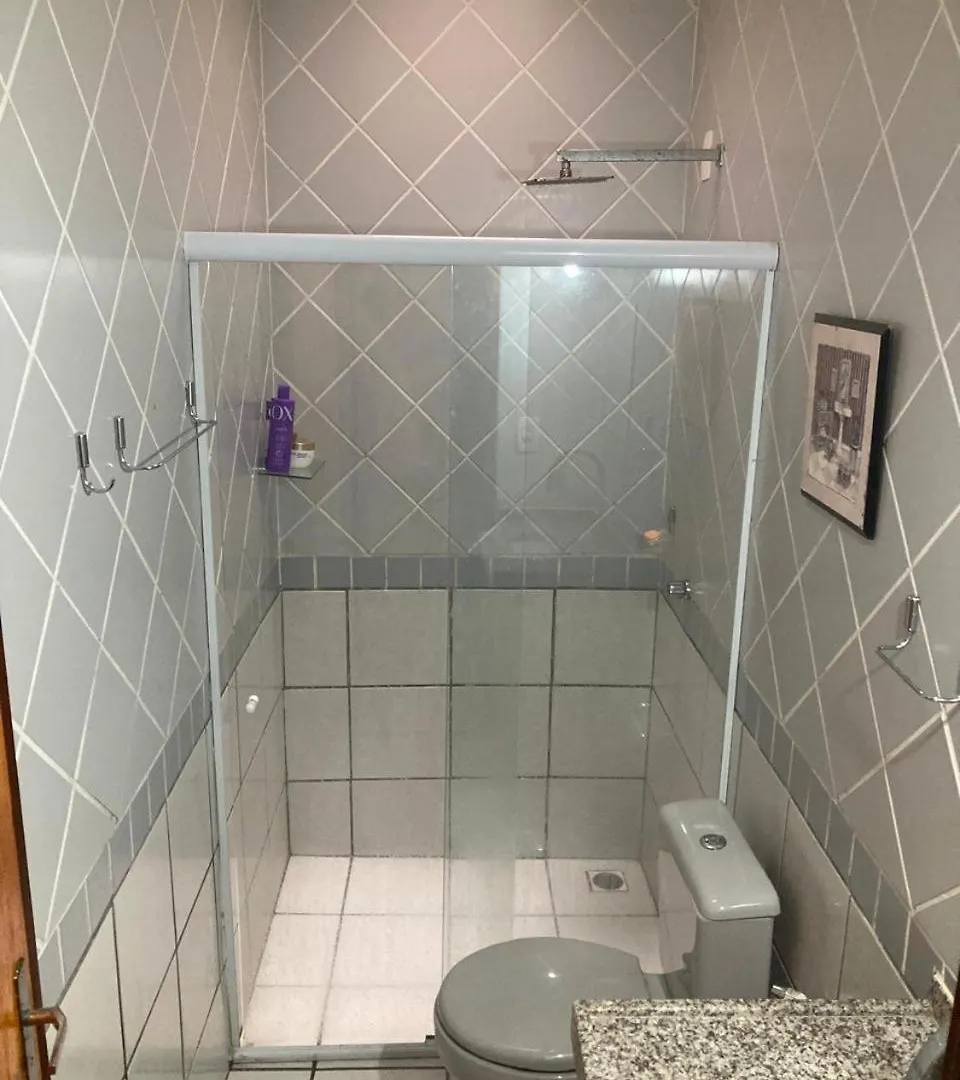 פורטאלזה Casa Na Lago Jacarey Gastronomia 0*,