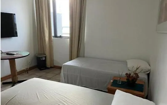פורטאלזה Casa Na Lago Jacarey Gastronomia 0*,  ברזיל