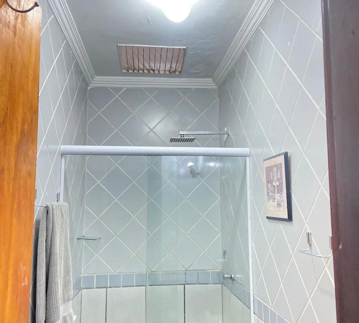 פורטאלזה Casa Na Lago Jacarey Gastronomia 0*,  ברזיל