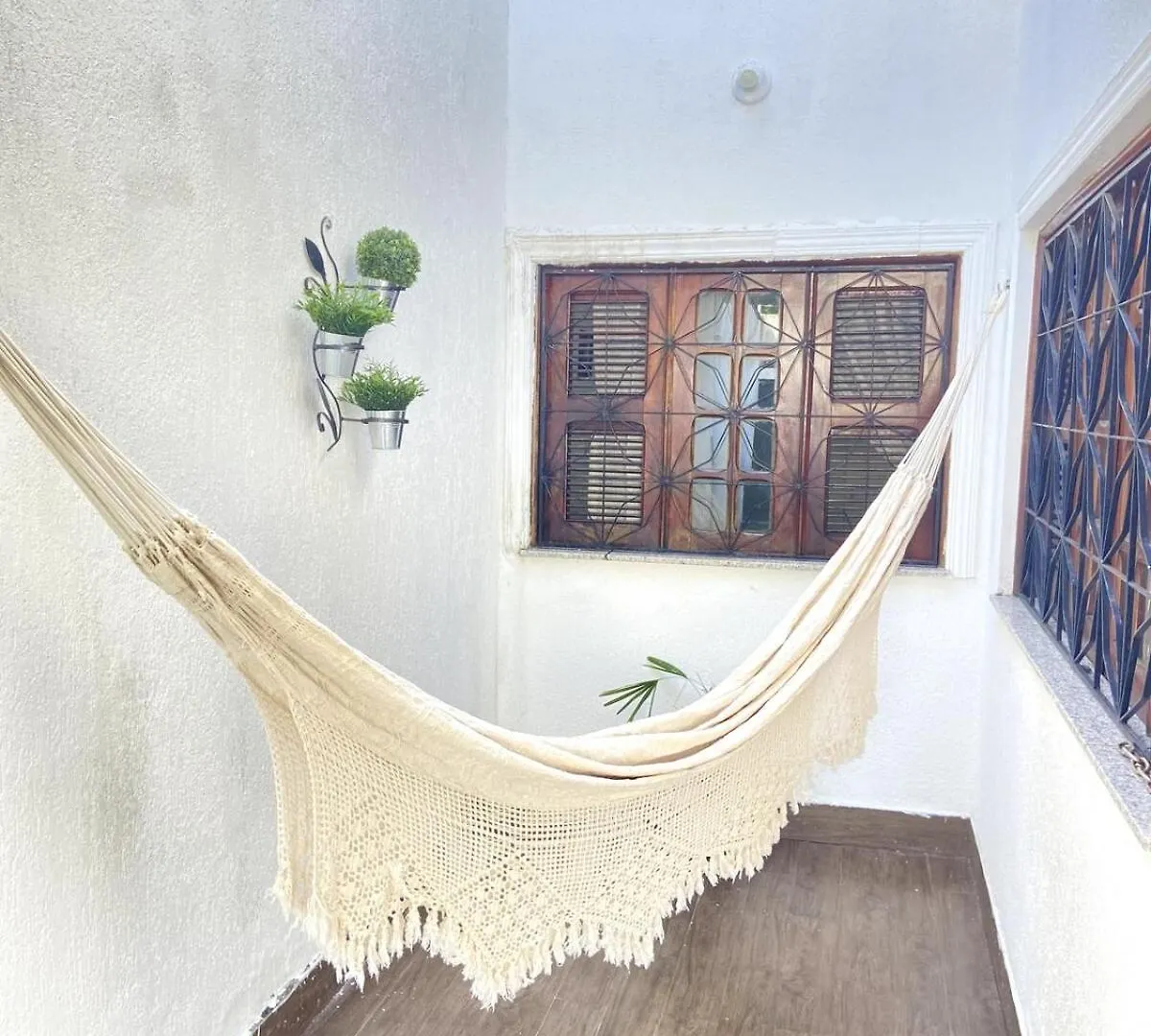 Casa Na Lago Jacarey Gastronomia فورتاليز